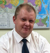 Олег Хоменко