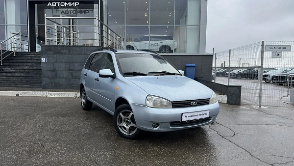 Купить Лада Калина 2011г.