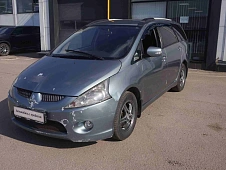 Mitsubishi Grandis