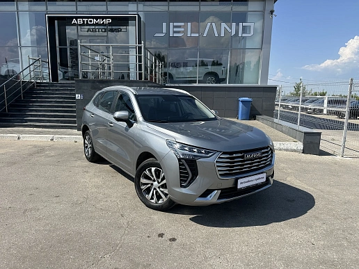 Купить Хавал Haval Jolion 2023г.