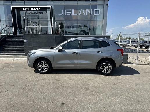 Купить Хавал Haval Jolion 2023г.