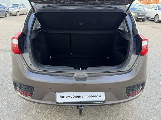 Купить Киа Сид 2017г.