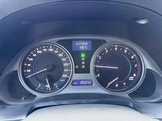 Купить Лексус ИС 2006г.