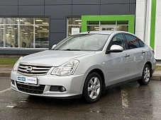 Nissan Almera