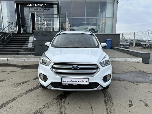 Купить Форд Куга 2018г.