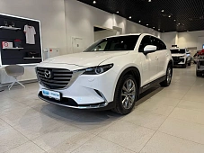 Mazda CX-9