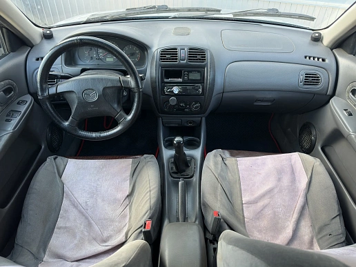 Купить Мазда 323 1998г.