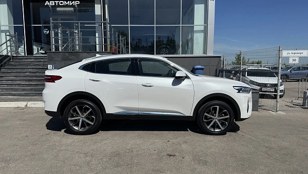 Купить Хавал Haval F7x 2021г.
