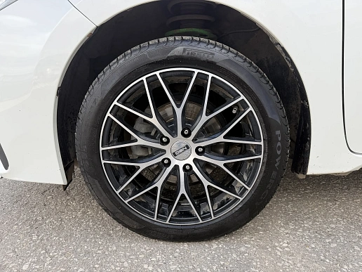 Купить Тойота Королла 2017г.