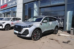 Chery Tiggo 7 Pro Max