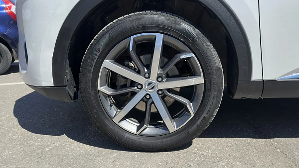 Купить Хавал Haval F7x 2021г.