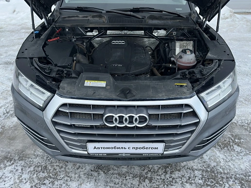 Купить Ауди К5 2019г.