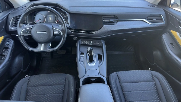 Купить Хавал Haval F7x 2021г.