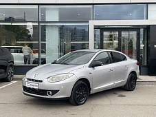 Renault Fluence