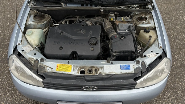 Купить Лада Калина 2011г.