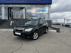 Купить Субару Форестер 2015г.