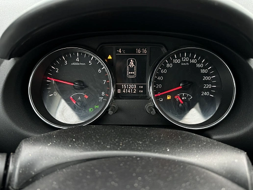 Купить Ниссан Кашкаи 2010г.