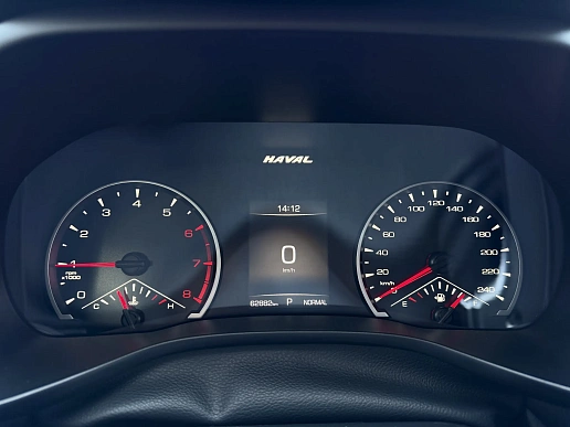 Купить Хавал Haval Jolion 2023г.