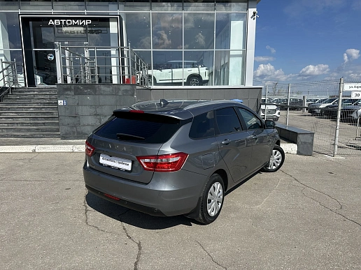 Купить Лада Веста 2021г.