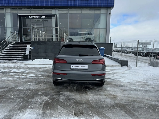 Купить Ауди К5 2019г.