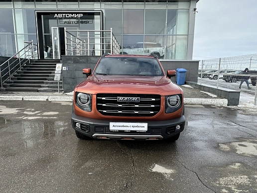 Купить Хавал Haval DARGO 2023г.