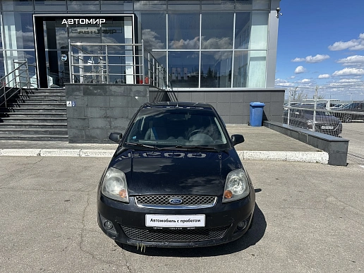 Купить Форд Фиеста 2006г.