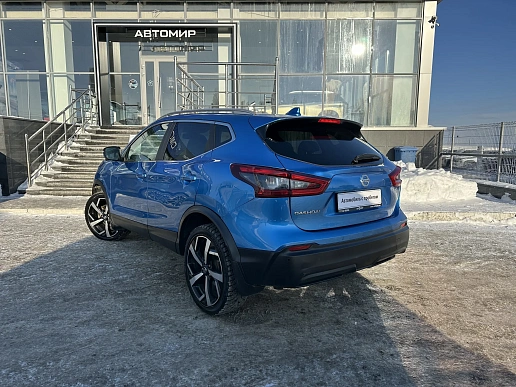 Купить Ниссан Кашкаи 2019г.