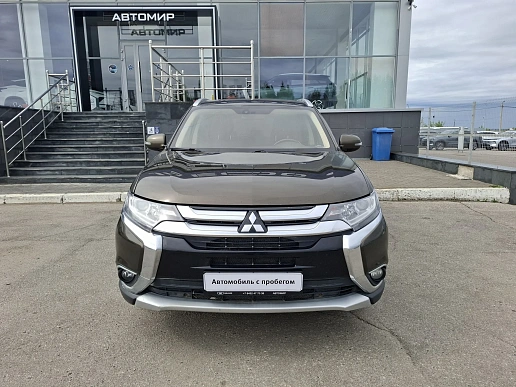 Купить Митсубиси Оутлендер 2018г.
