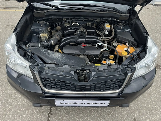 Купить Субару Форестер 2015г.