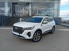 Chery Tiggo 7 Pro Max