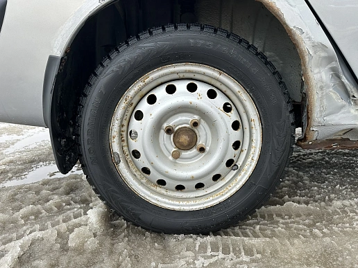 Купить Рено Сймбол 2005г.