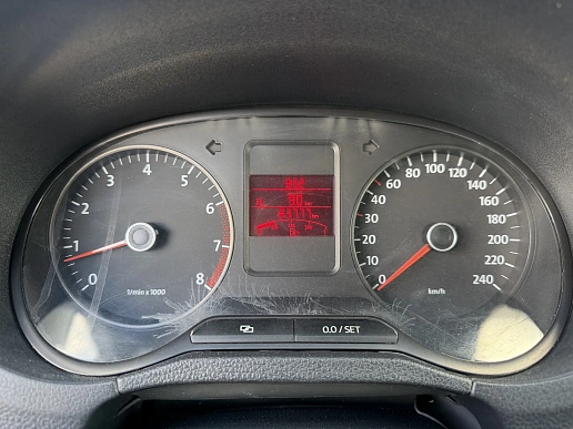 Купить Фольксваген Поло 2013г.