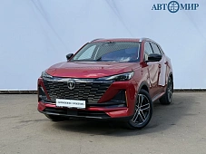 Changan CS55PLUS
