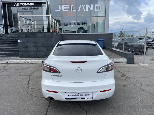 Купить Мазда Mazda 3 2012г.