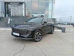 Купить Хавал Haval F7 2024г.