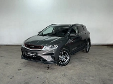 Belgee X50