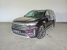 EXEED VX
