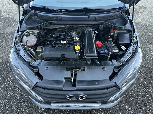 Купить Лада Веста 2021г.