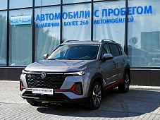 Changan CS35PLUS