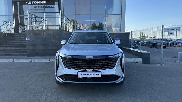 Купить Джили Атлас 2024г.