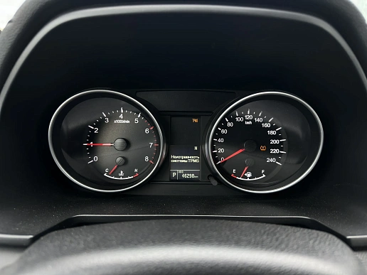 Купить Хавал М6 2024г.