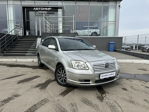 Купить Тойота Авенсис 2004г.