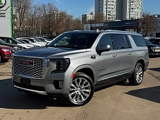GMC Yukon