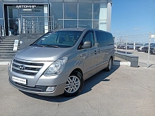 Hyundai H-1