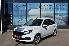 Lada Granta