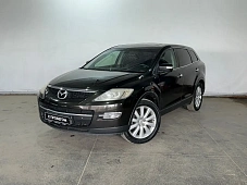 Mazda CX-9
