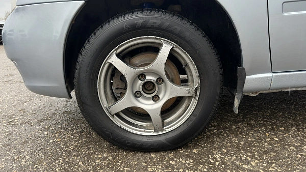 Купить Лада Калина 2011г.