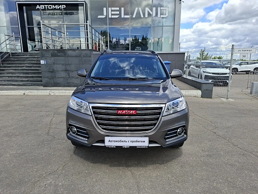 Купить Хавал Haval H6 2018г.