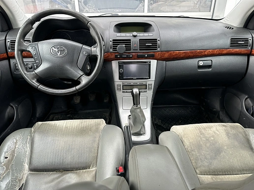 Купить Тойота Авенсис 2004г.