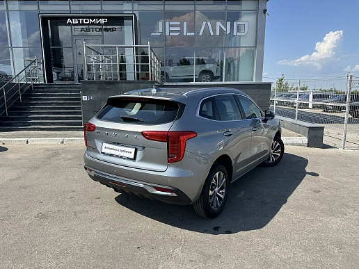 Купить Хавал Haval Jolion 2023г.
